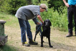 2018 Ausbildungswoche Arber